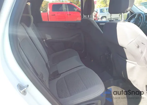 2022 Ford Escape Se Plug-In Hybrid из США, поврежденный, VIN 1FMCU0EZXNUA20874